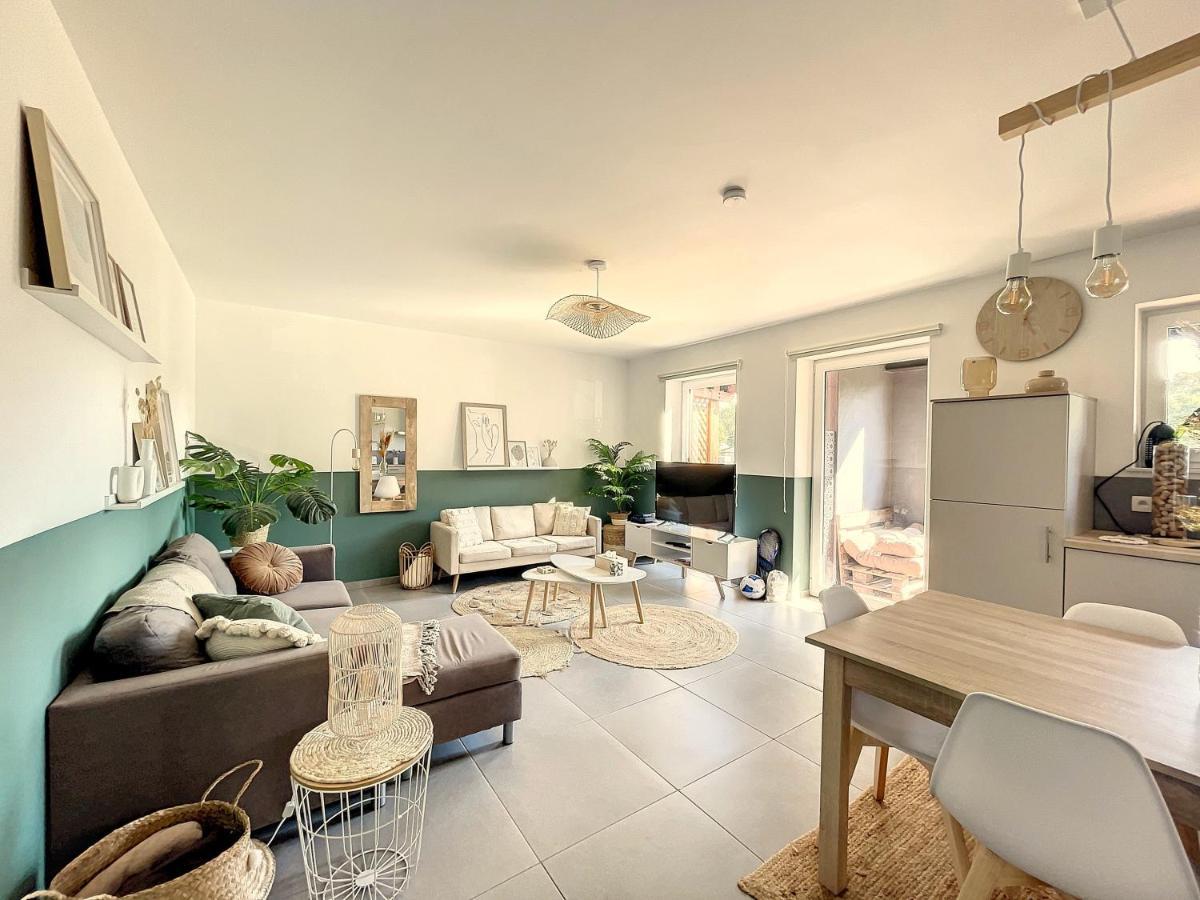 Sweet Moments Apartment Hargimont Exterior photo